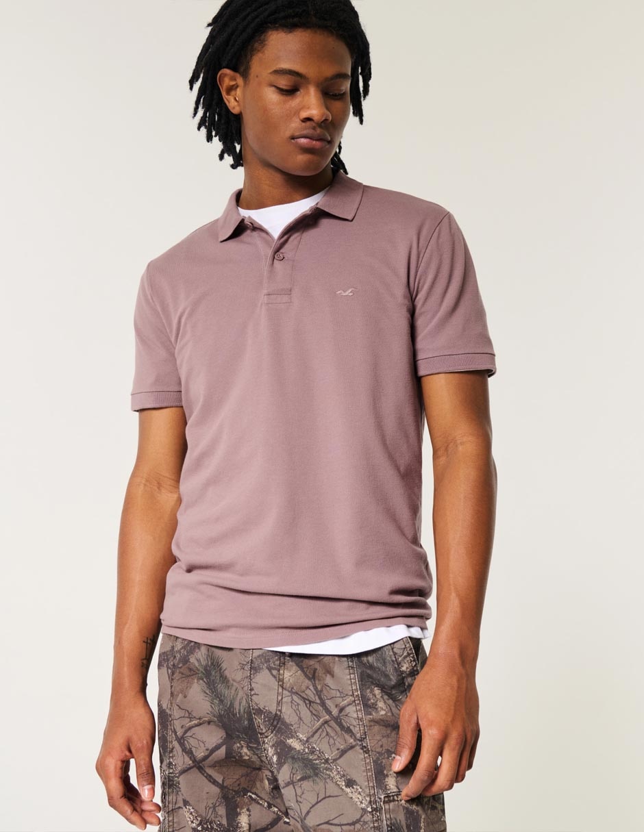 Franelas Hollister Camisetas Hollister NiÃ±o Playeras Polo Hollister