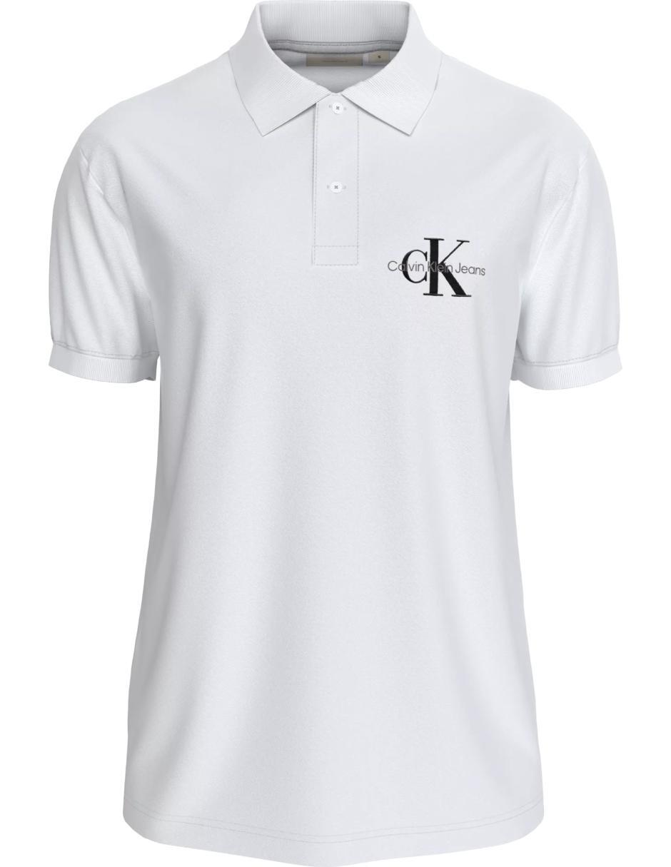 Playera tipo polo Calvin Klein para hombre Liverpool