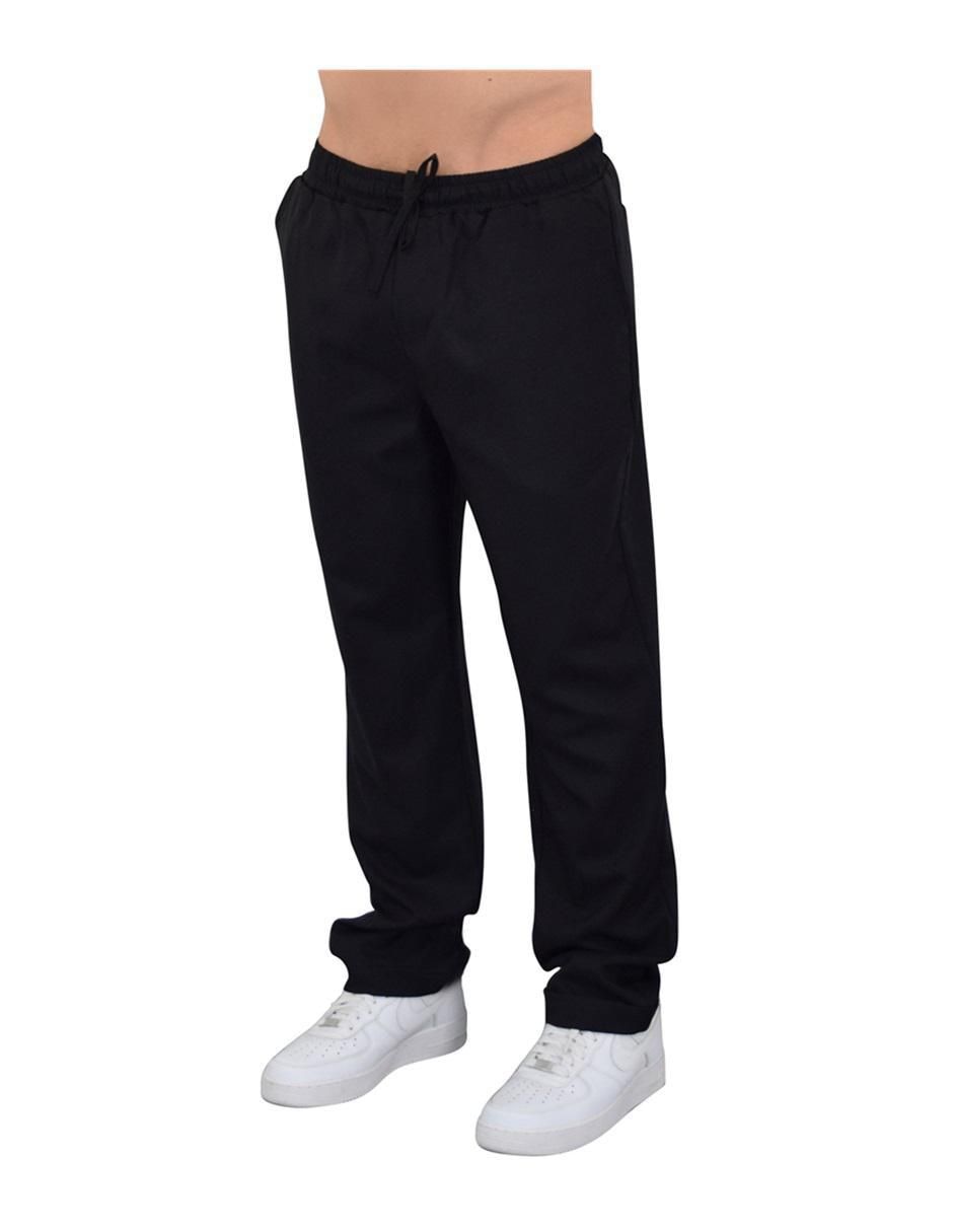 Pantalón jogger regular para hombre Pantalón jogger regular para hombre