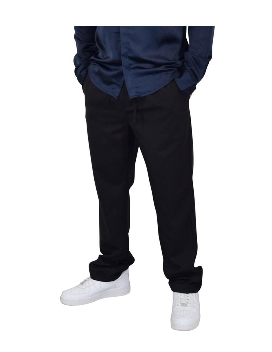 Pantalón jogger regular para hombre 2