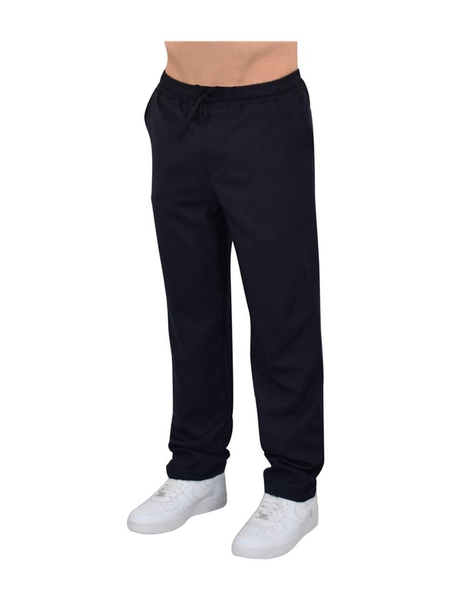 Pantalón jogger regular para hombre