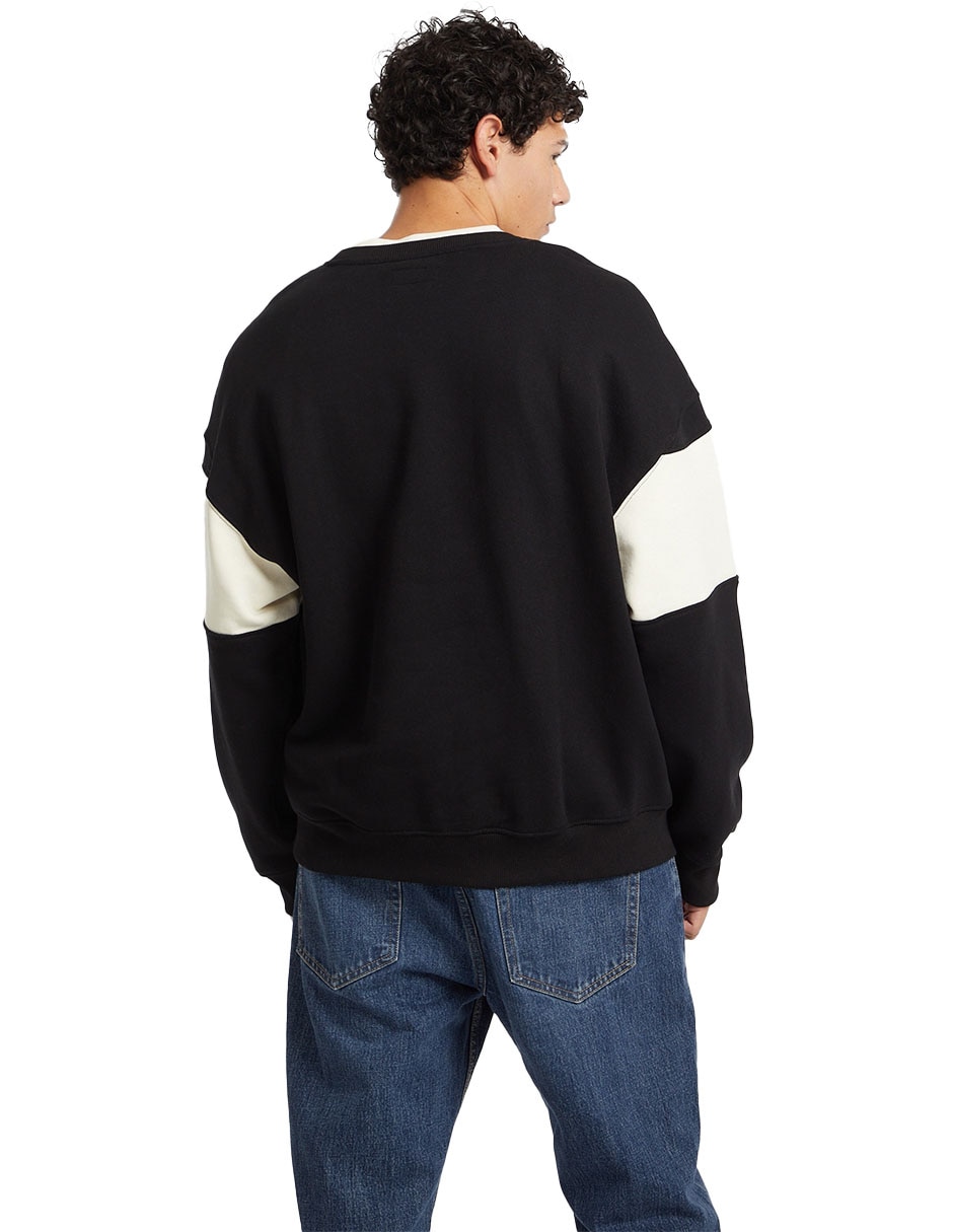 Sudadera para hombre 7