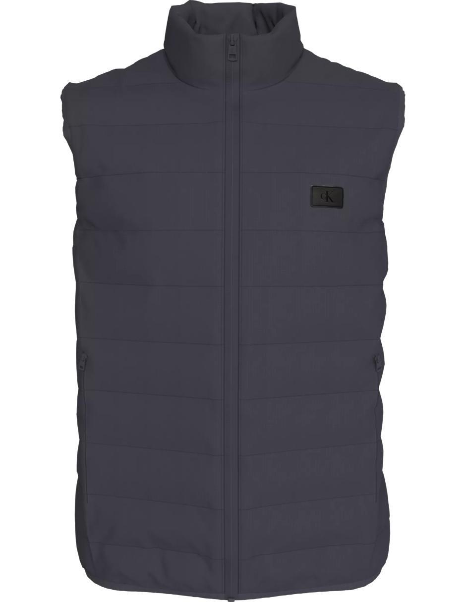 Calvin Klein Trajes Caballero Liverpool Chaleco Calvin Klein Con