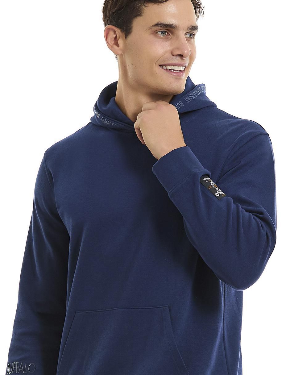 Sudadera para hombre 2