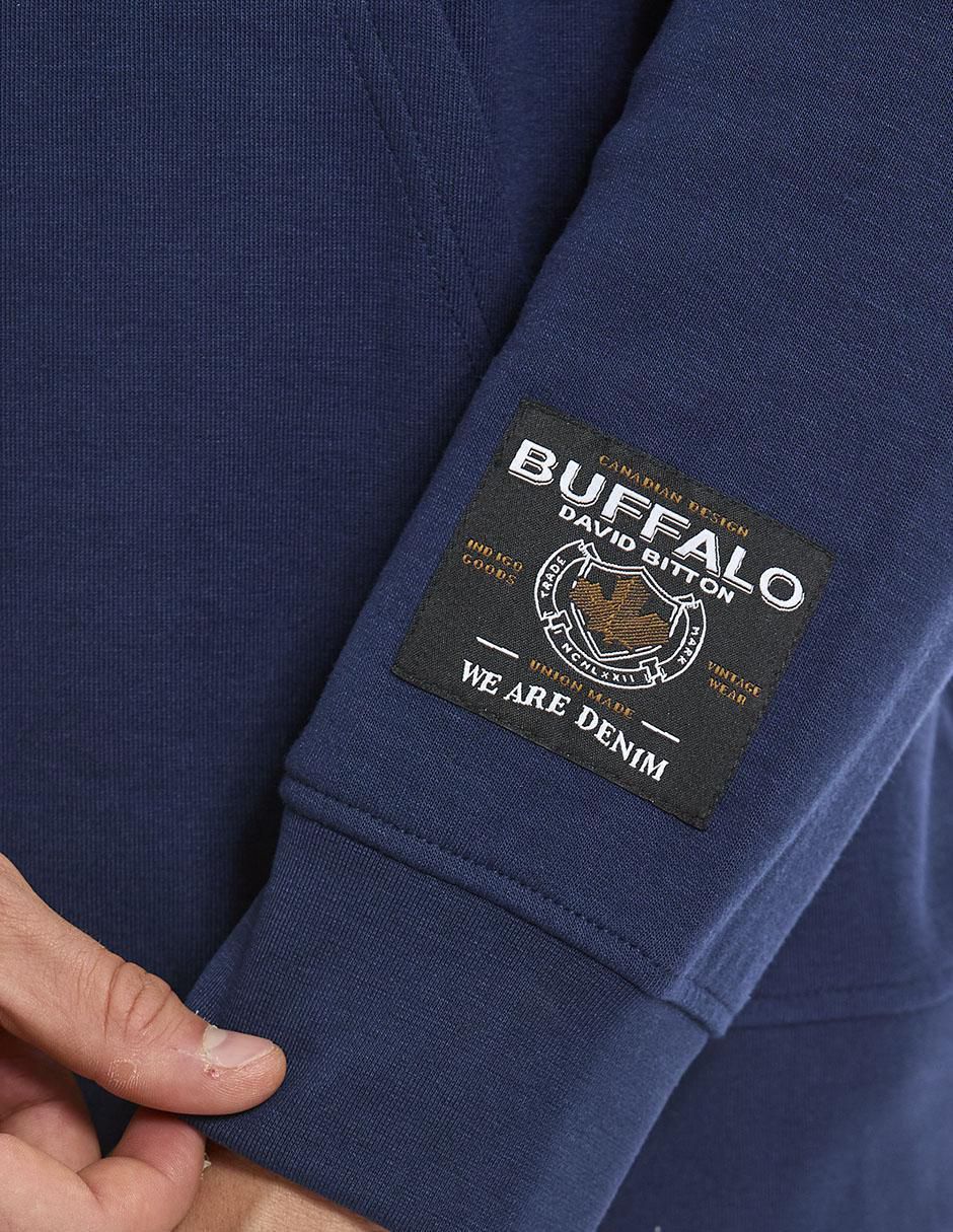 Sudadera para hombre 4