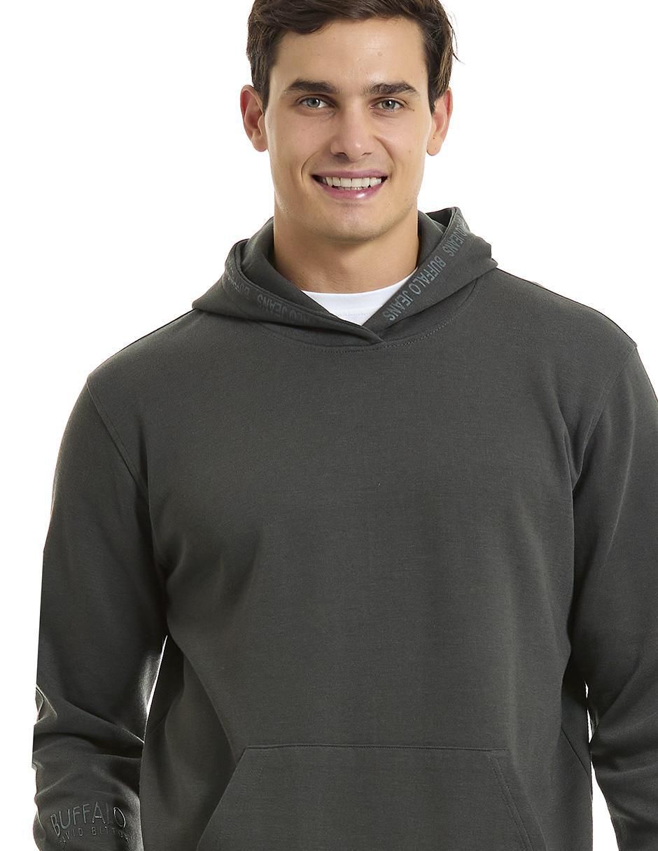 Sudadera para hombre 2