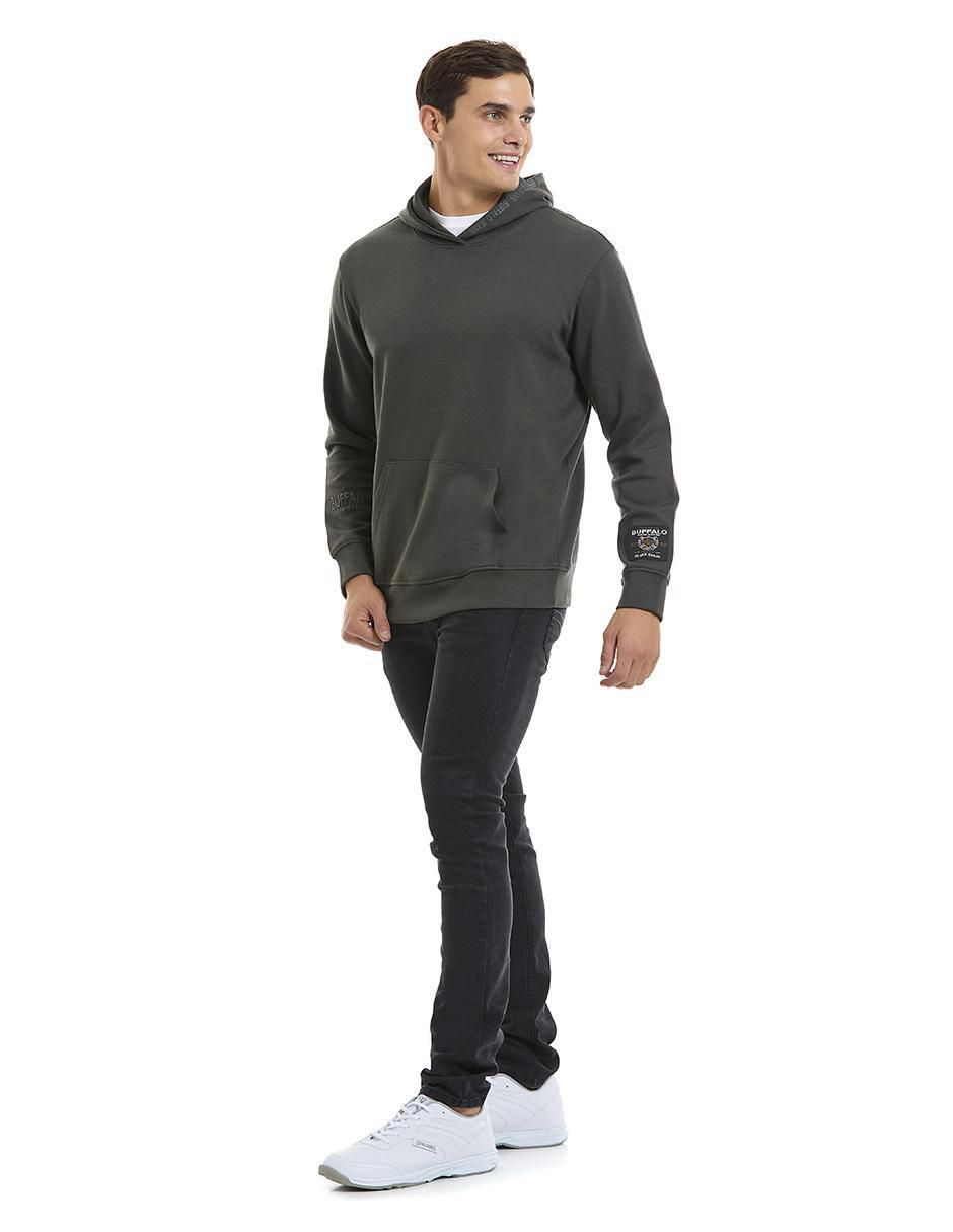 Sudadera para hombre 3
