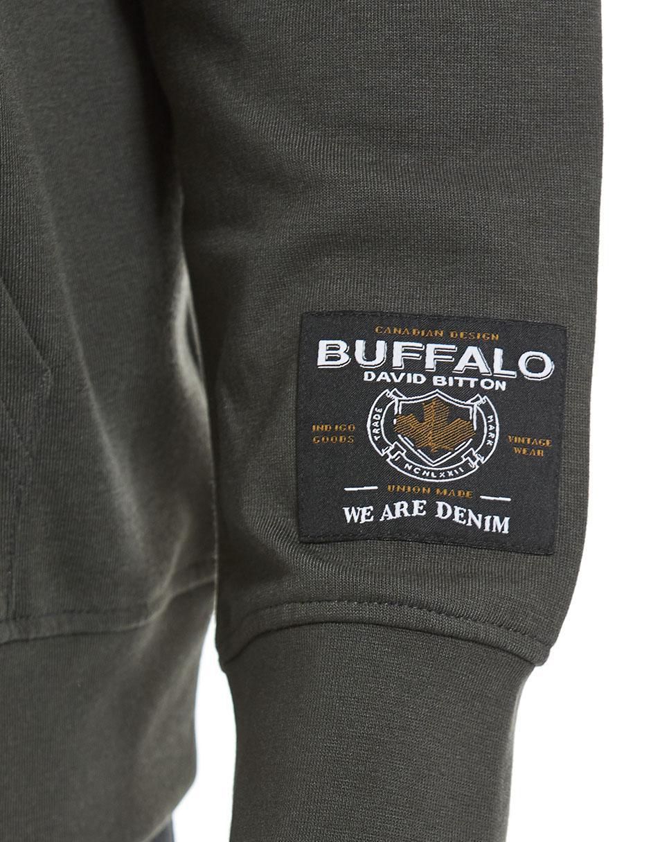 Sudadera para hombre 4