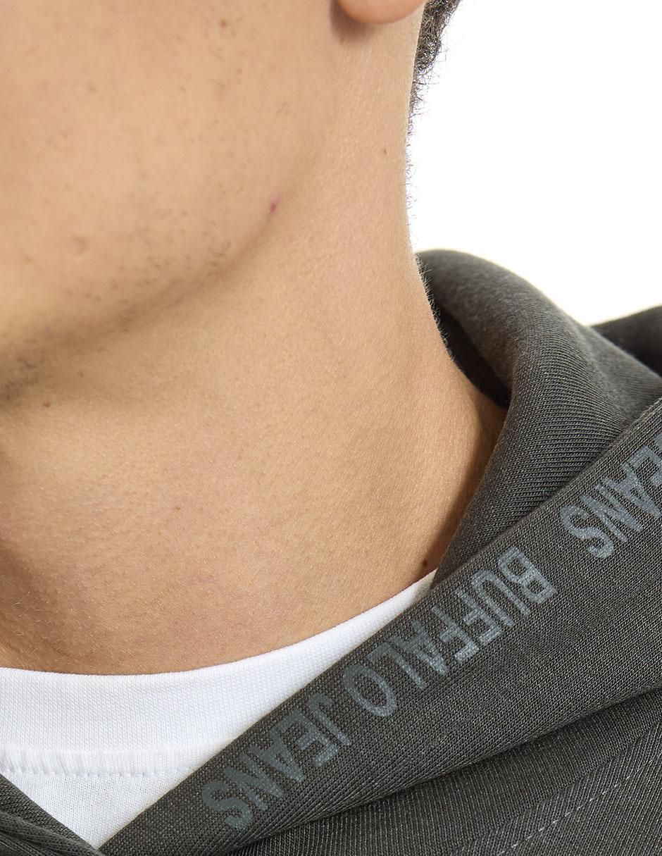 Sudadera para hombre 6