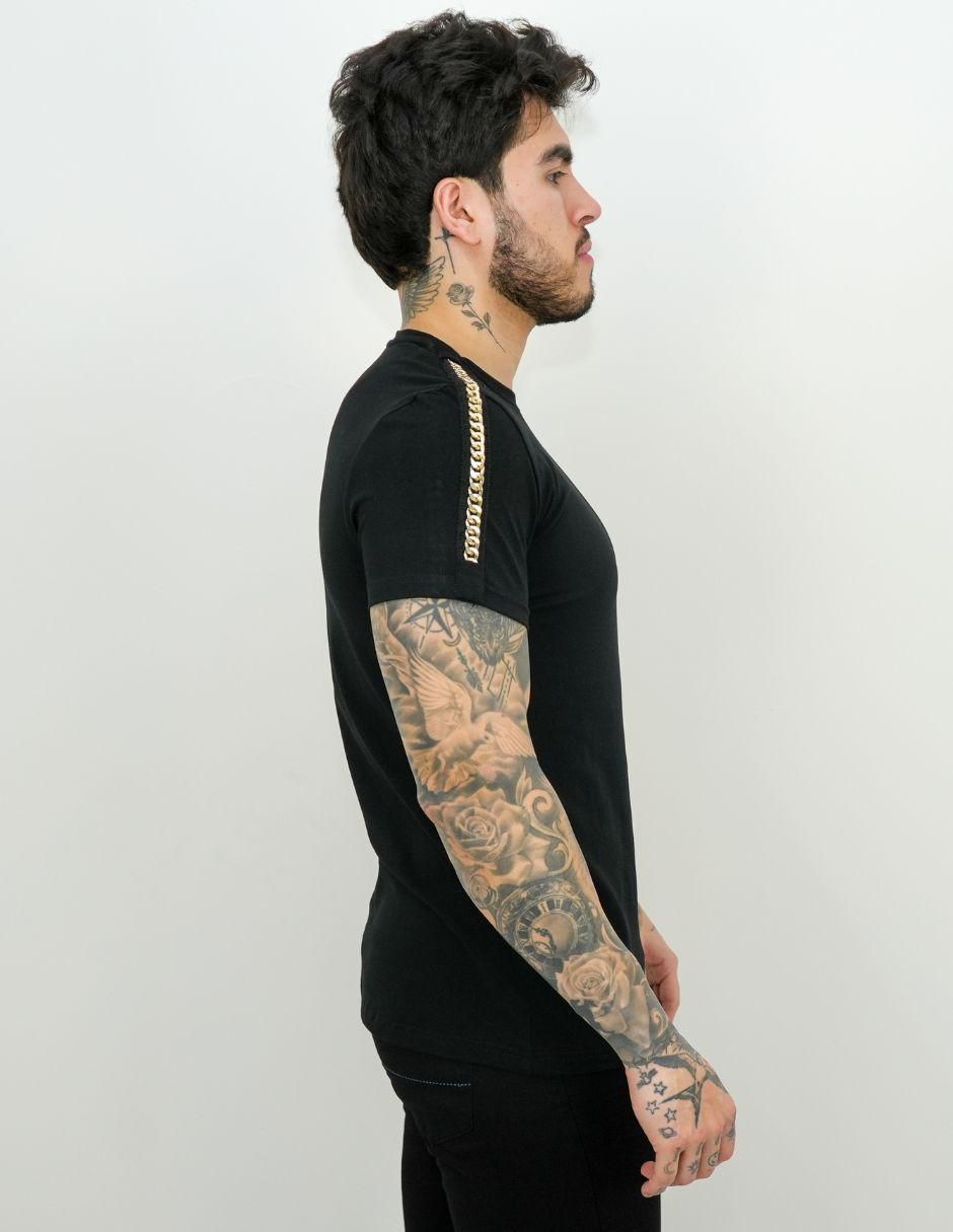 Playera tipo polo para hombre 2