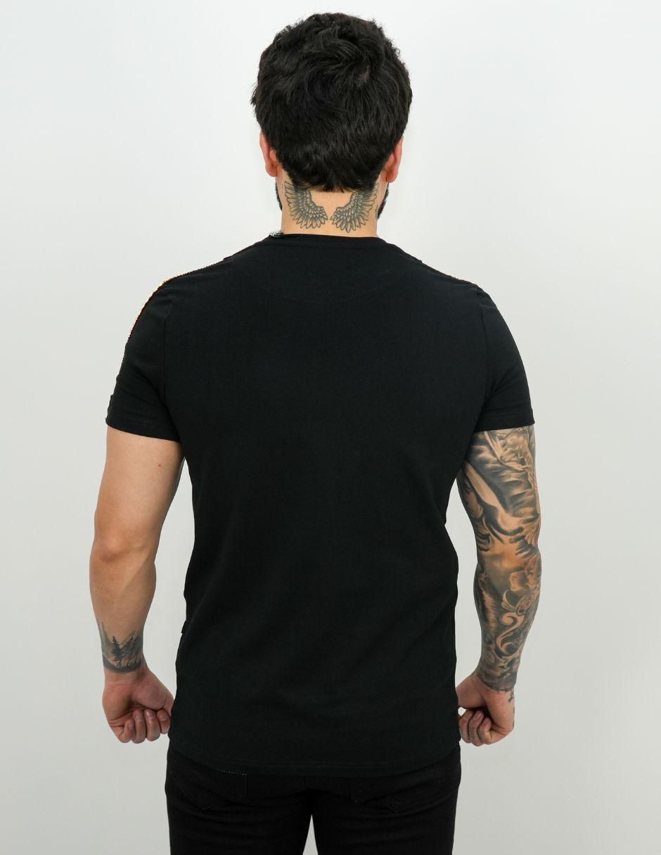 Playera tipo polo para hombre 4