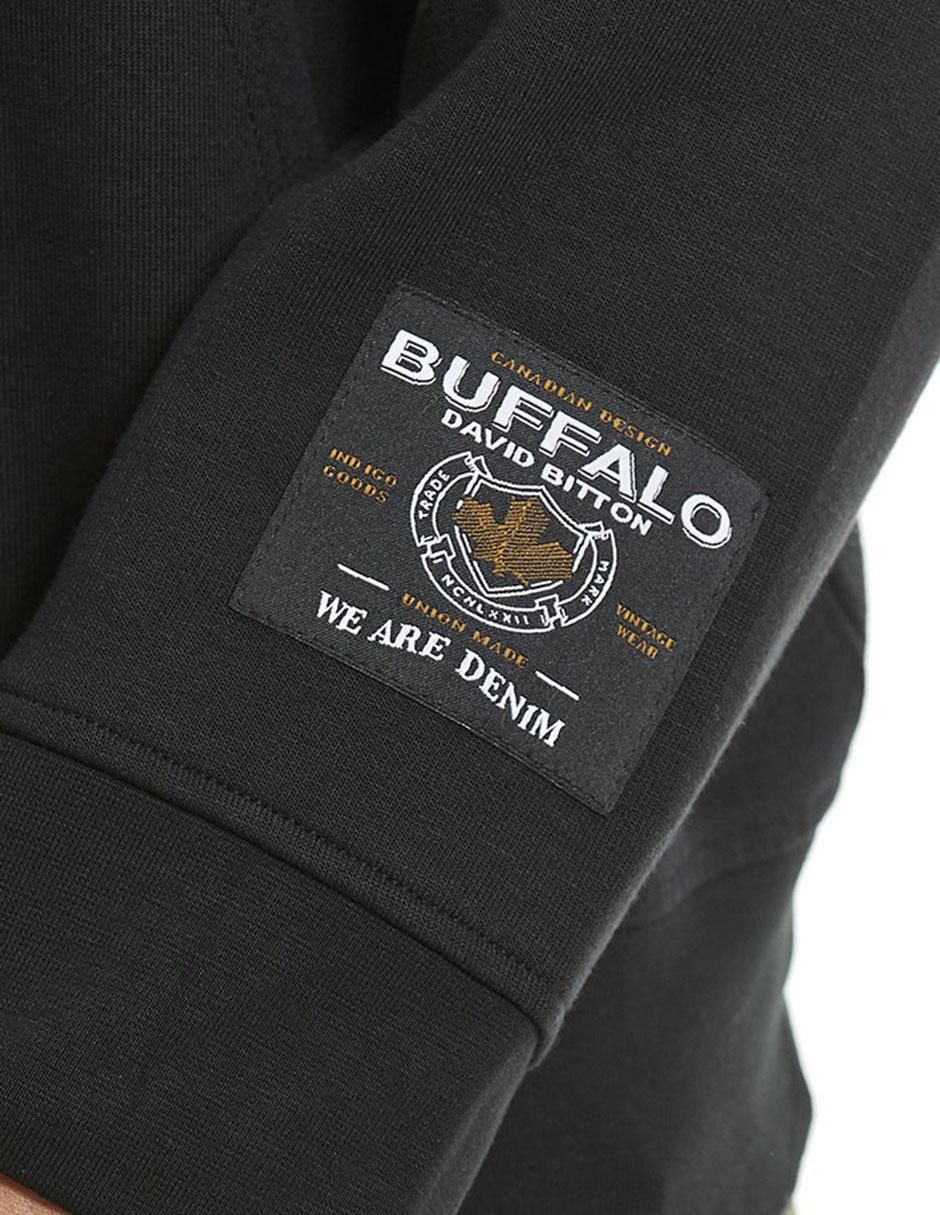 Sudadera para hombre 4