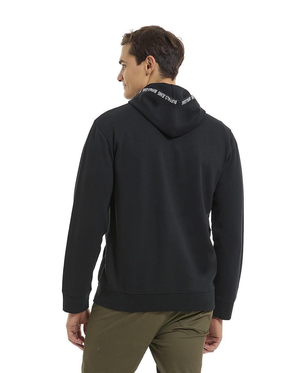 Sudadera para hombre 7