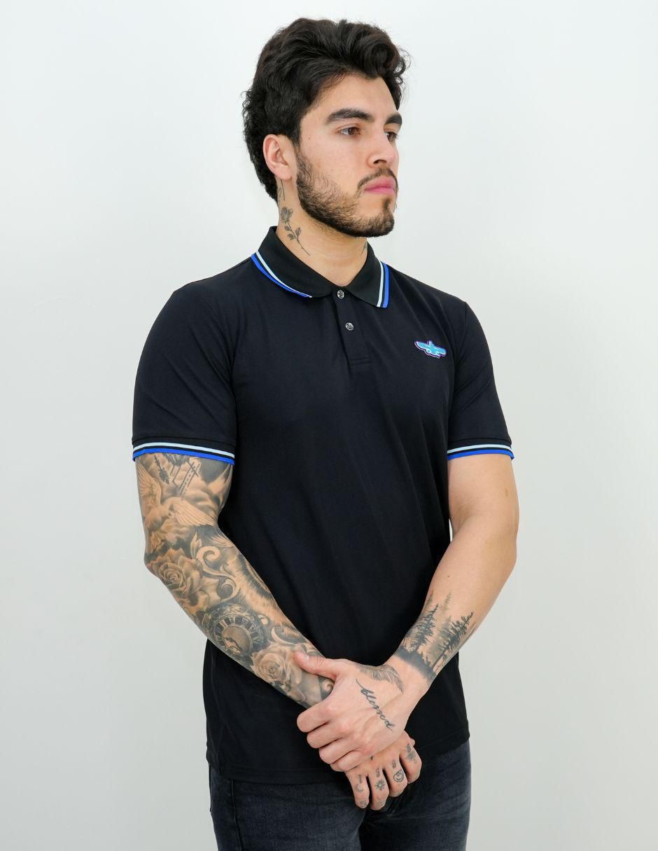 "playera tipo polo/set playera tipo polo" barabas 3ps126 "para hombre"
