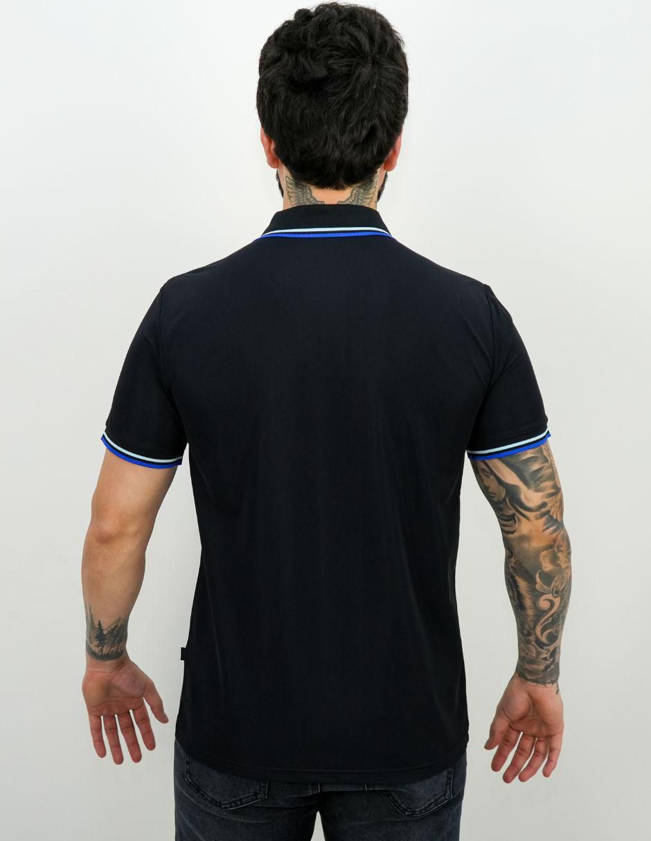 "playera tipo polo/set playera tipo polo" barabas 3ps126 "para hombre"