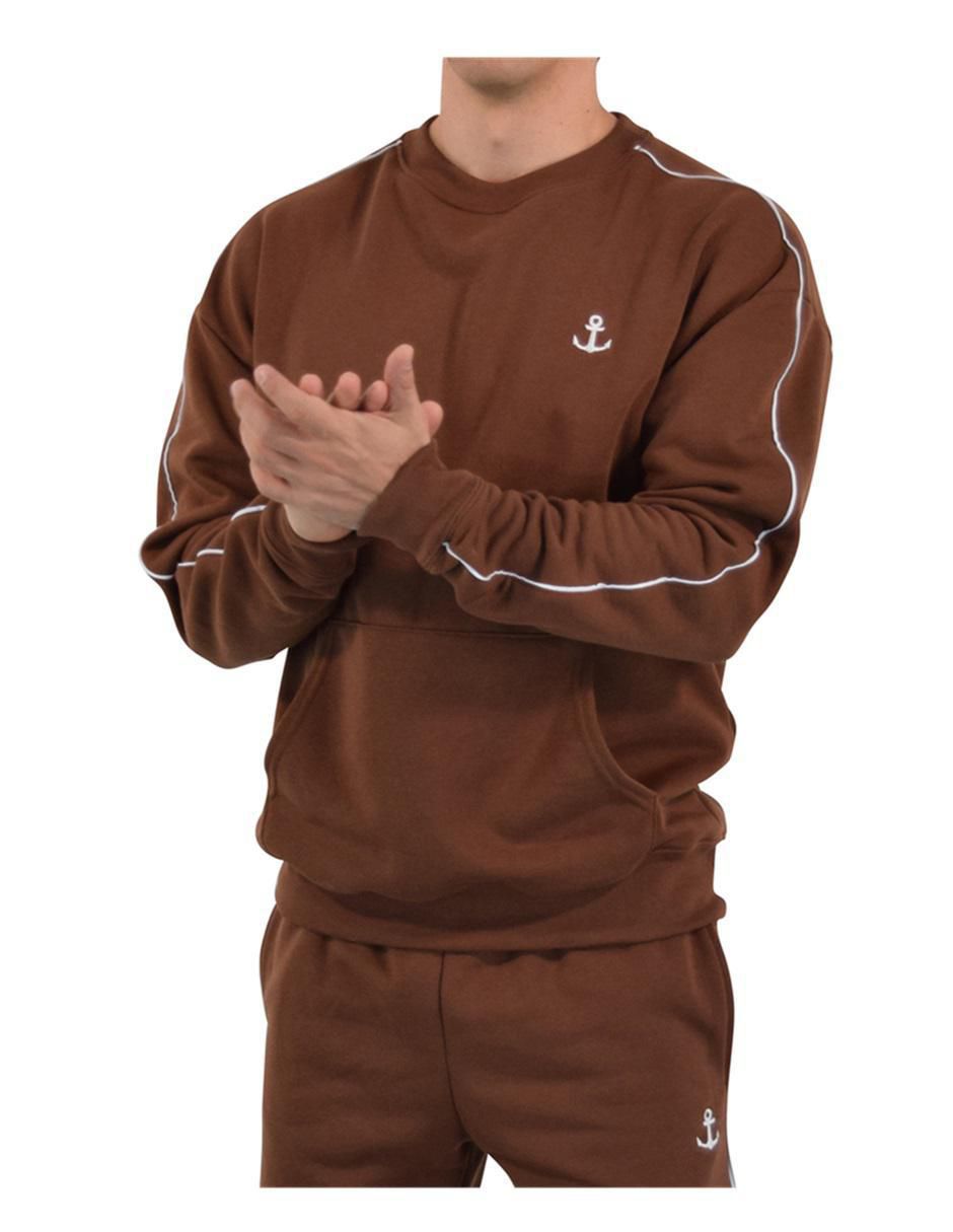 Sudadera John Leopard para hombre Liverpool