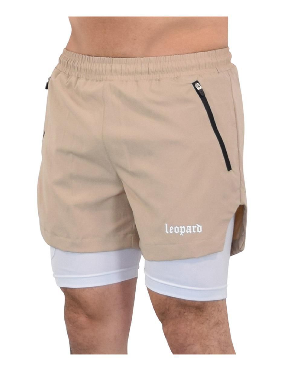 Short para hombre