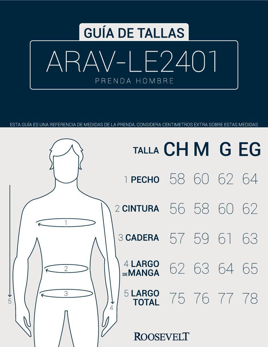 "chamarra" casual roosevelt no "de" poliéster capucha desmontable "para hombre"