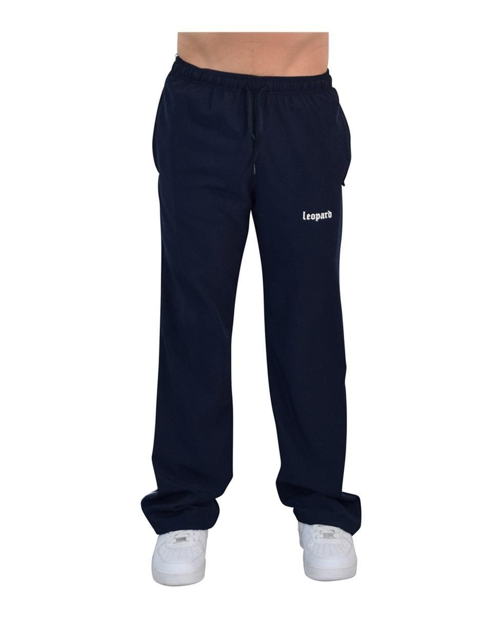Jogger amplio con bolsillos para hombre 3