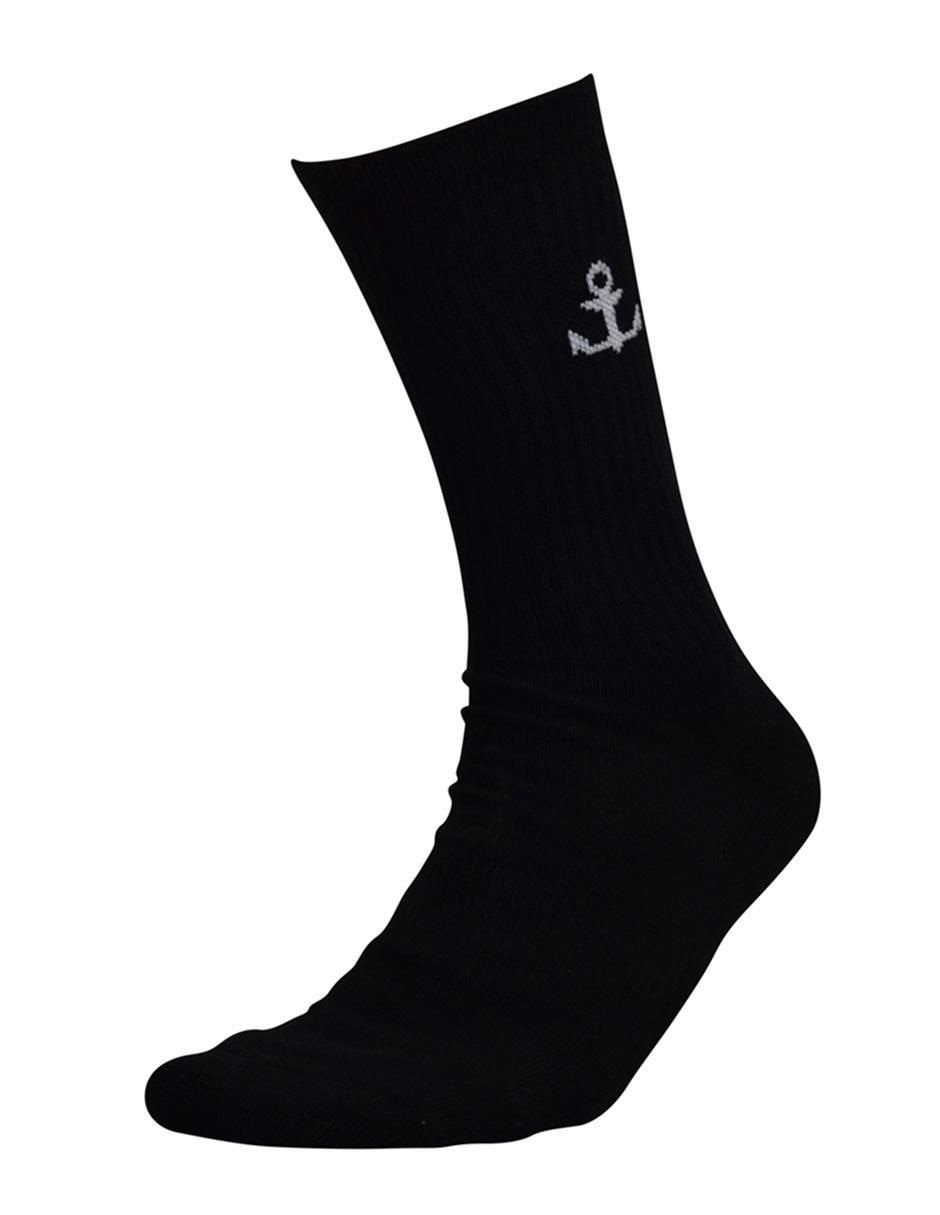 Calceta comfort de algodón para hombre Calceta comfort de algodón para hombre