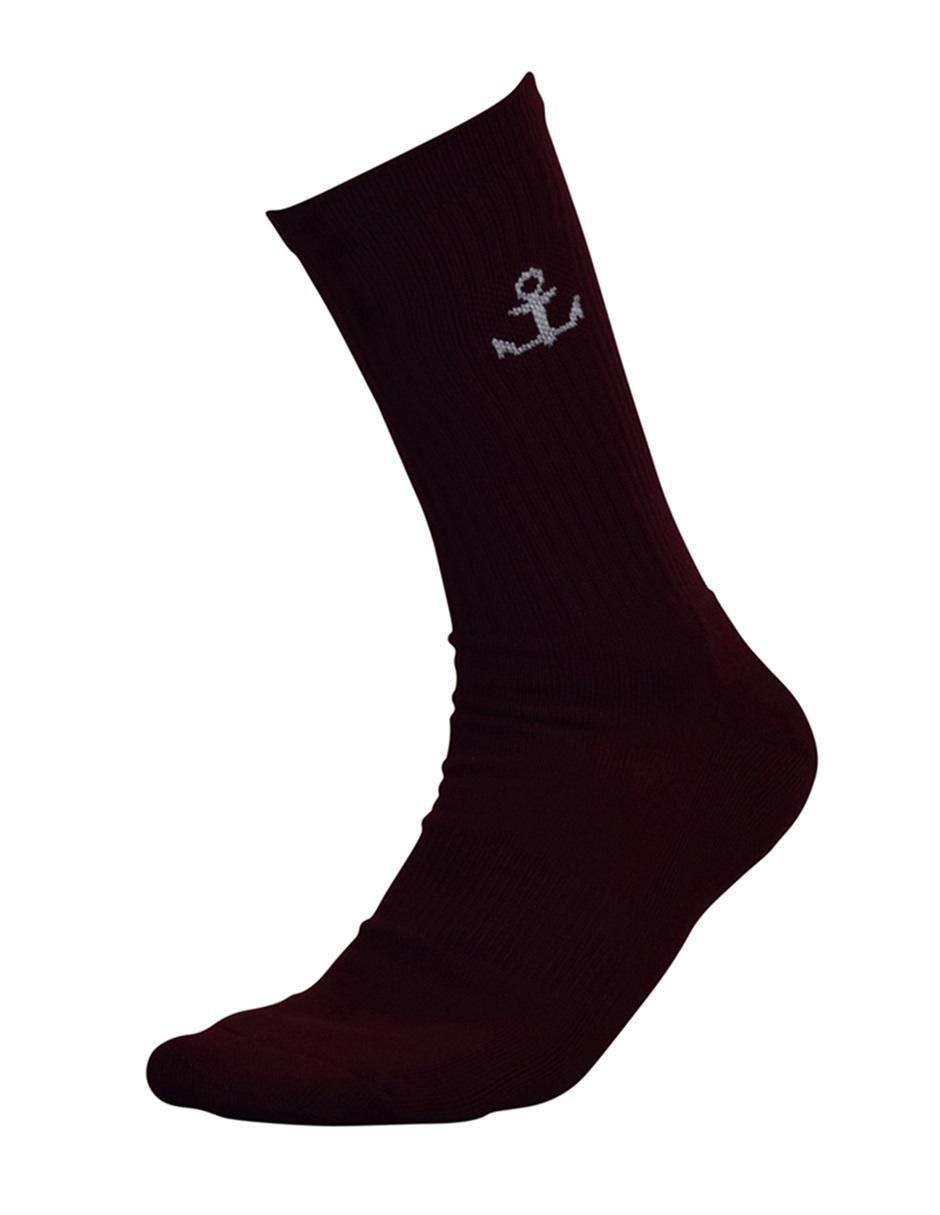 Calceta comfort de algodón para hombre Calceta comfort de algodón para hombre