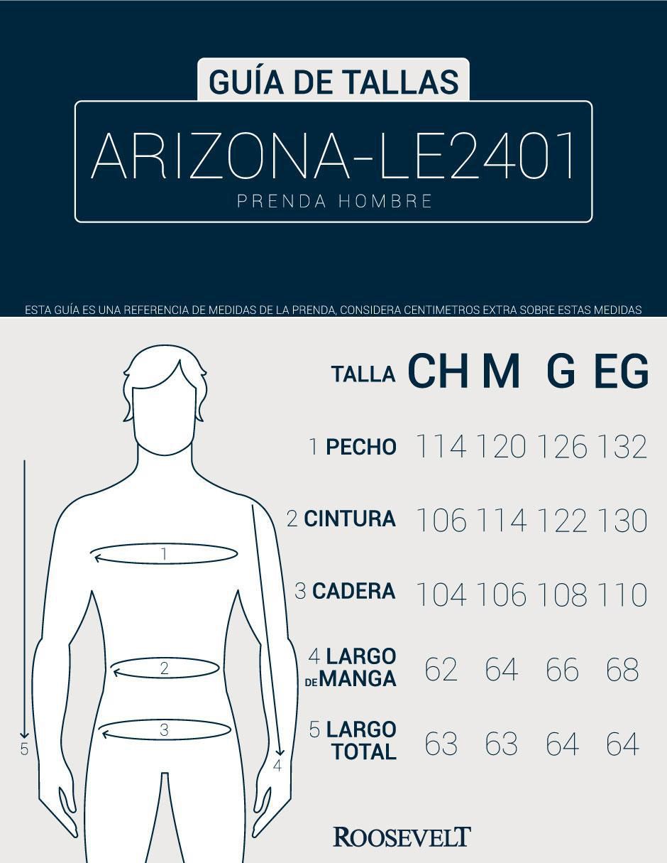 Chamarra casual para hombre 4