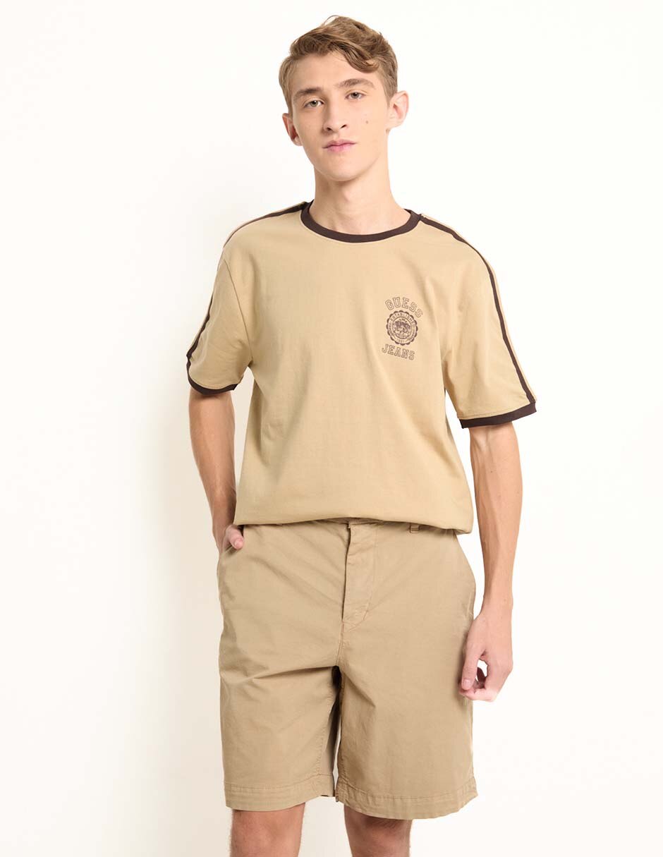 Short American Eagle para hombre Liverpool