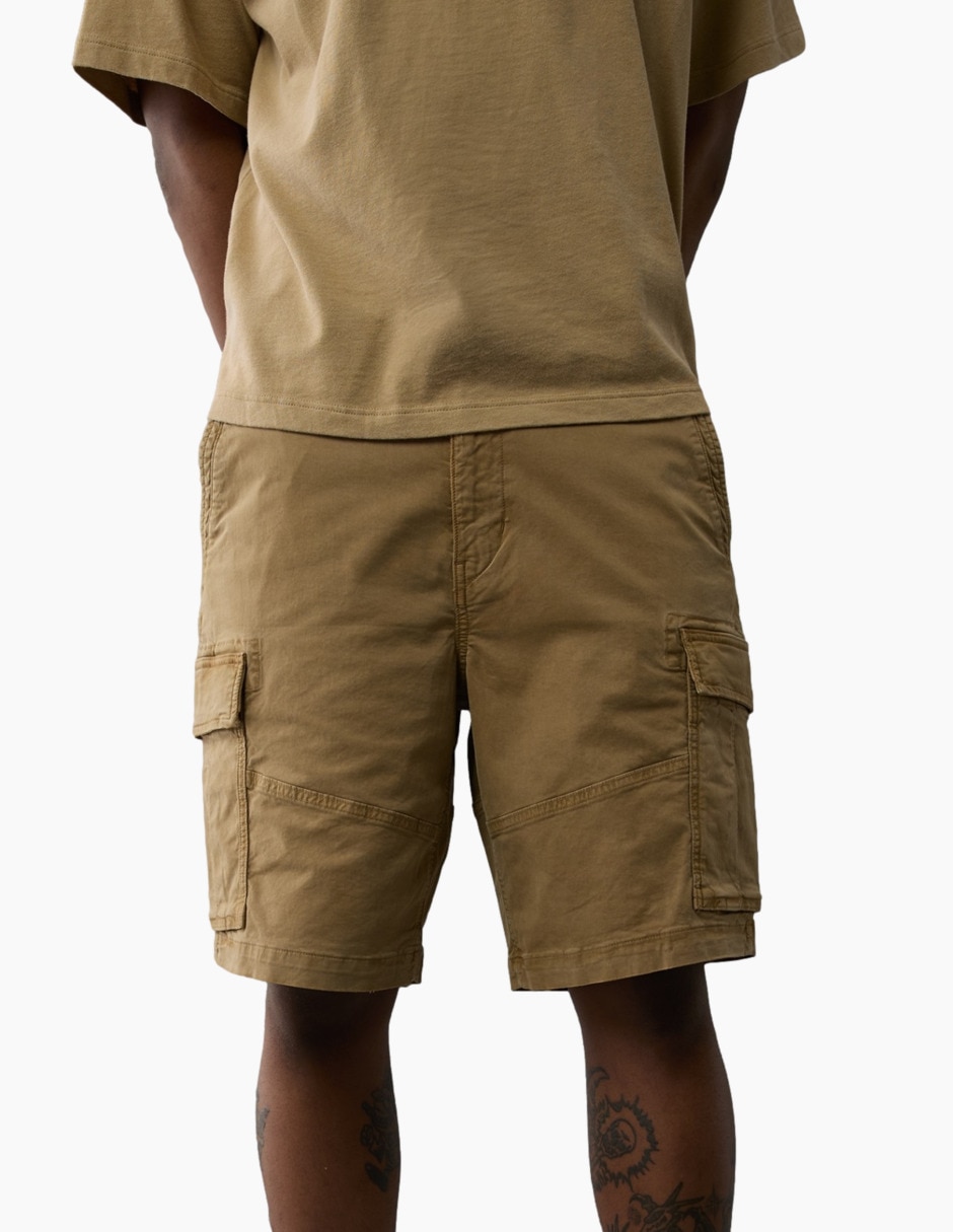 Short para hombre