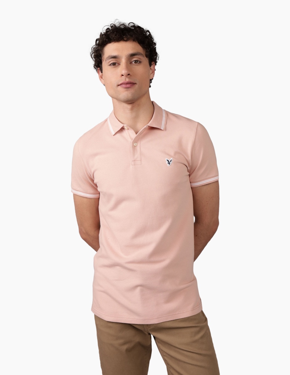 American Eagle Suburbia Playeras Hombre Playera American Eagle