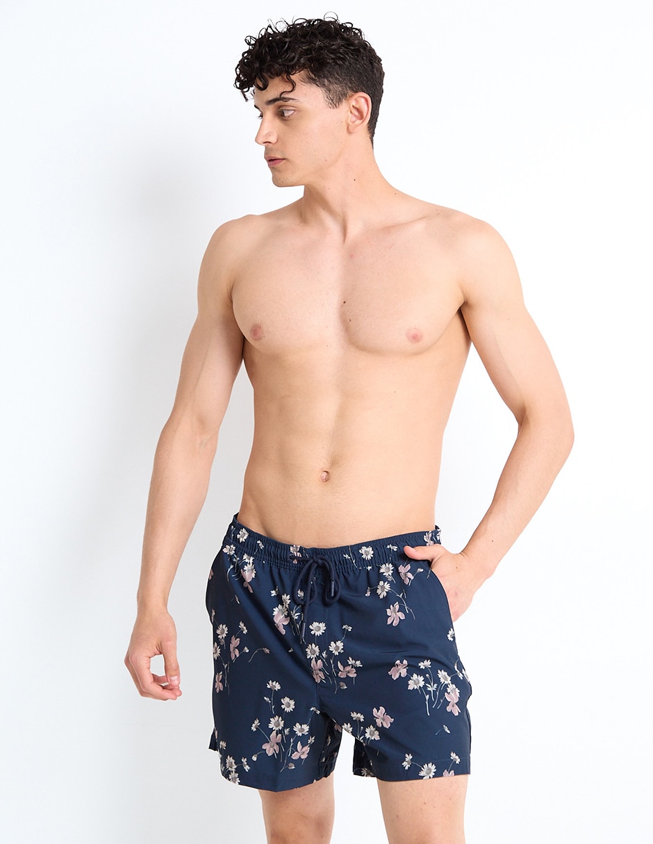 De Baño Short De BaÃ±o De River Short Adidas River Plate Woven 20