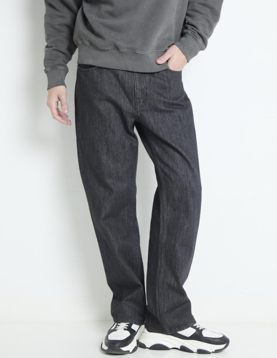 Jeans straight para hombre Jeans straight para hombre
