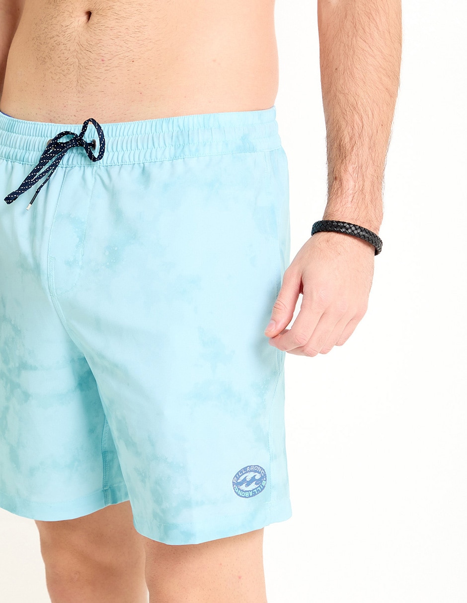 Traje de baño con bolsillos para hombre 4