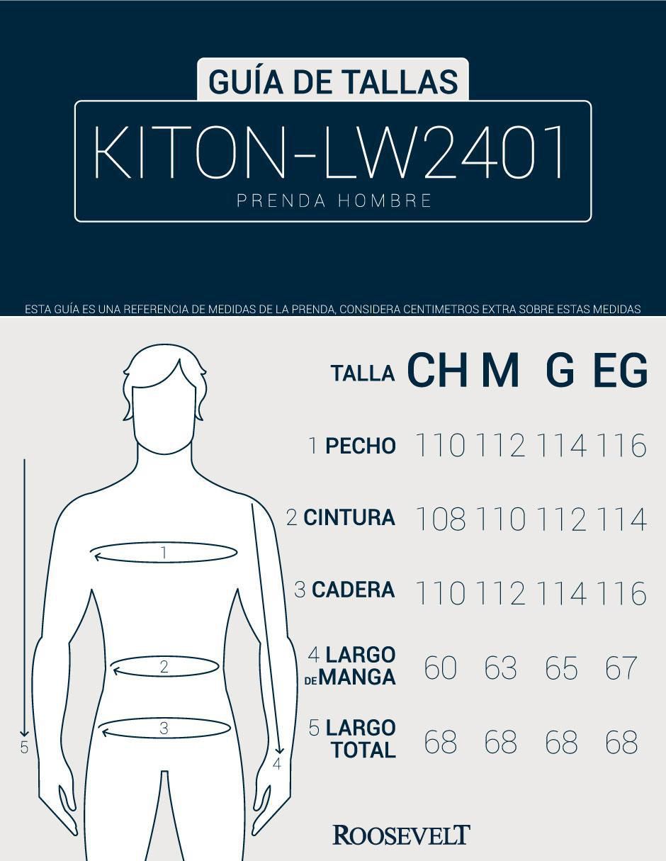 Chamarra casual para hombre 5