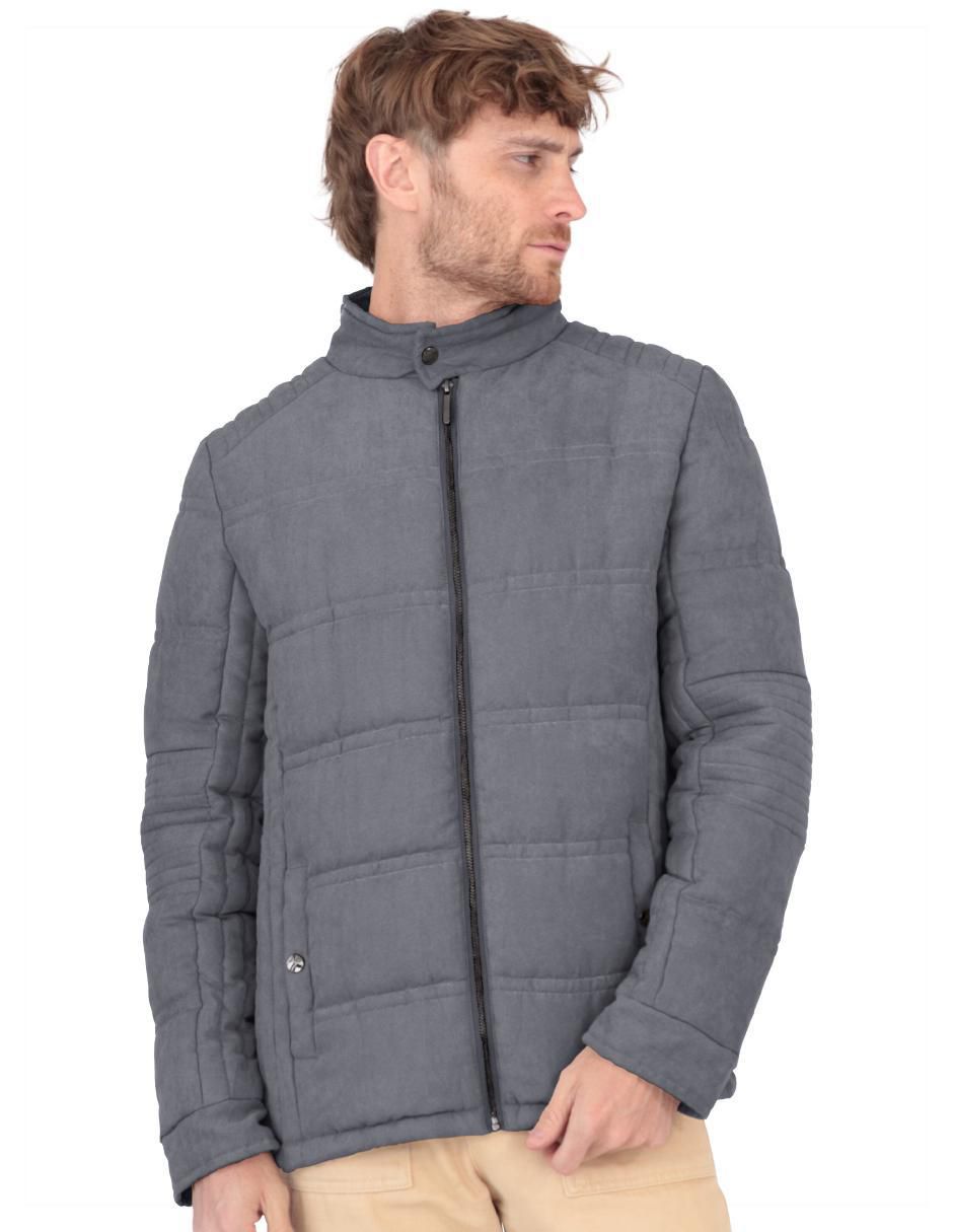 Chamarra Ropa Termica Industrial Chaqueta Ropa De Agua Para Trabajo Parka  Termica Impermeable Azul
