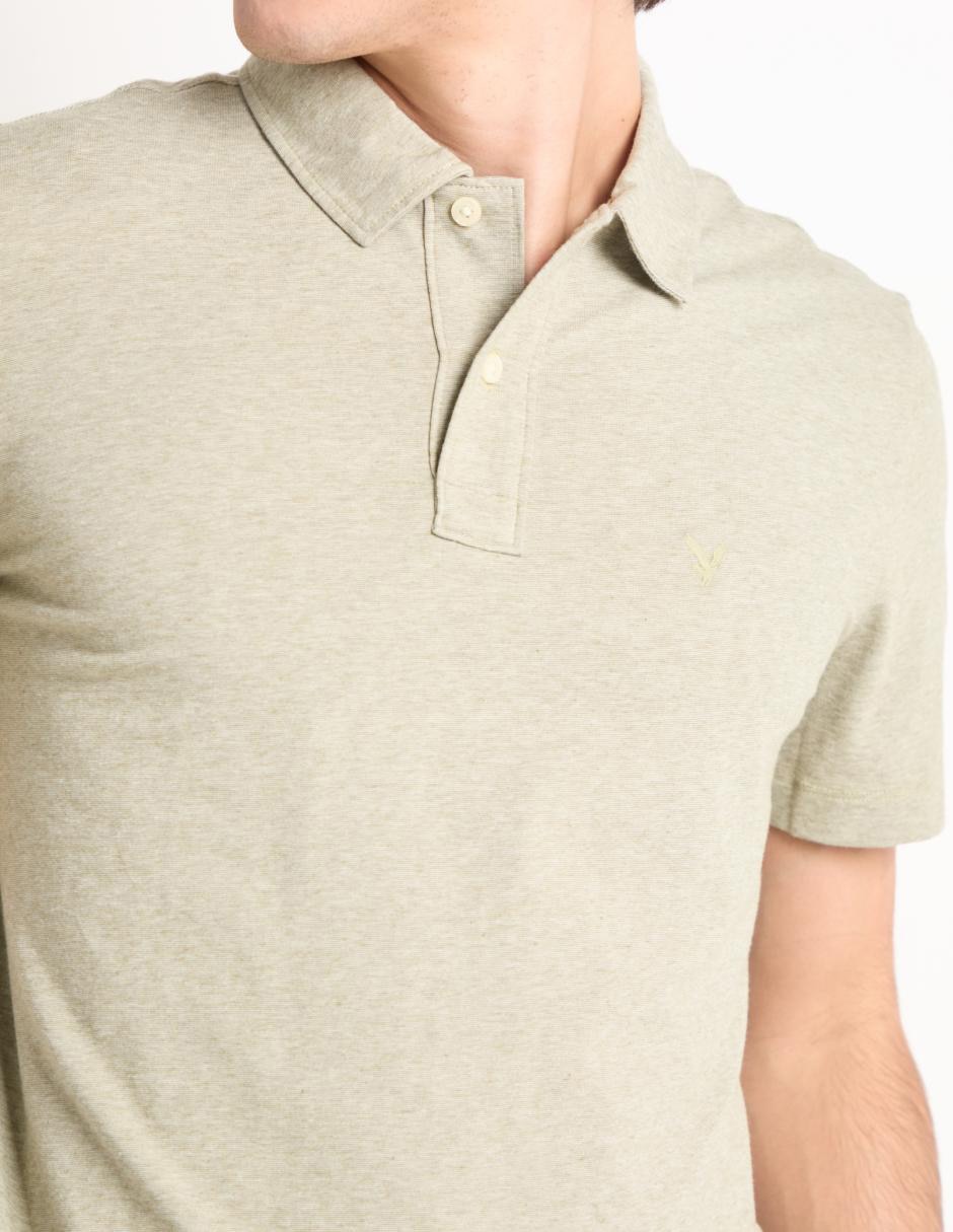 Playera tipo polo para hombre 4