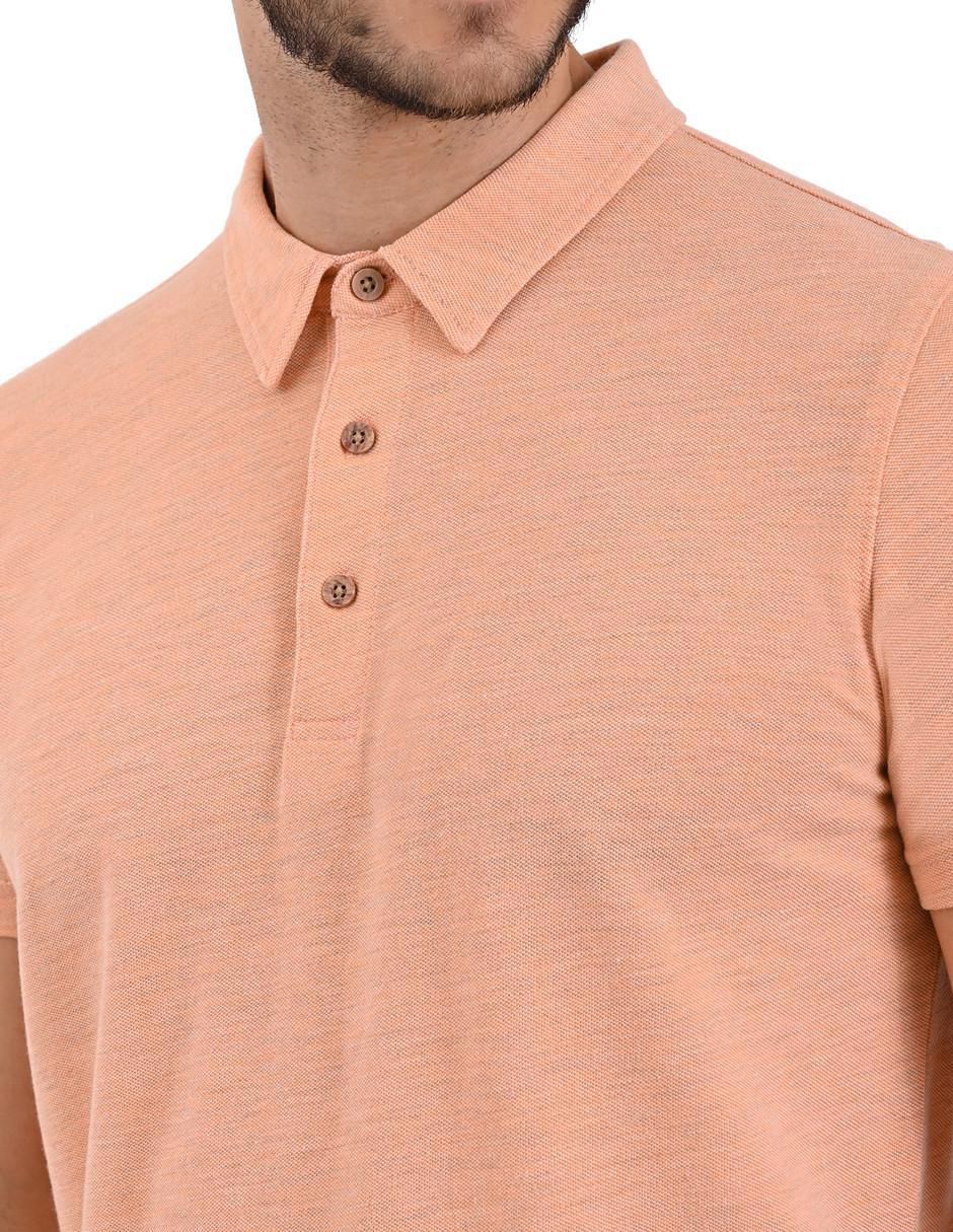Playera tipo polo para hombre 4