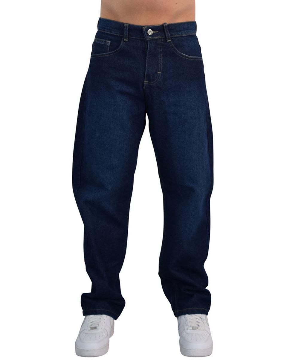 Jeans carpenter baggy para hombre Jeans carpenter baggy para hombre