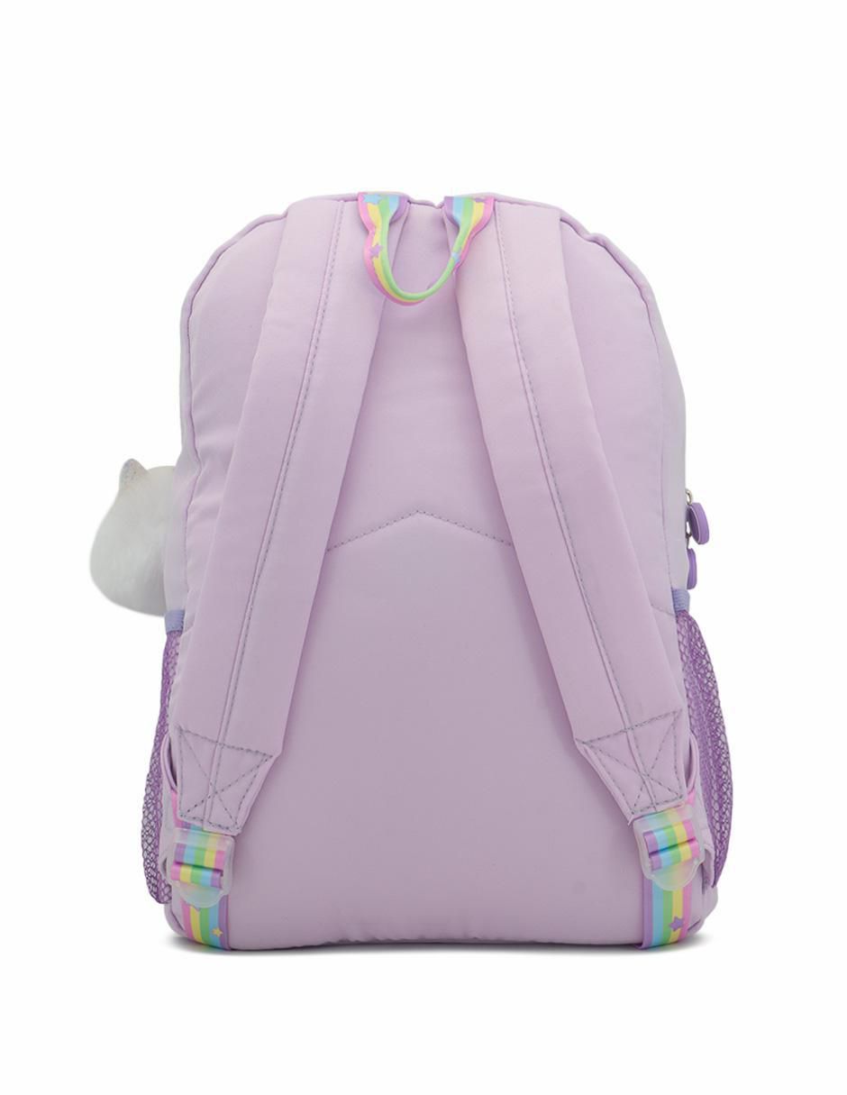 Mochila casual para niña 2