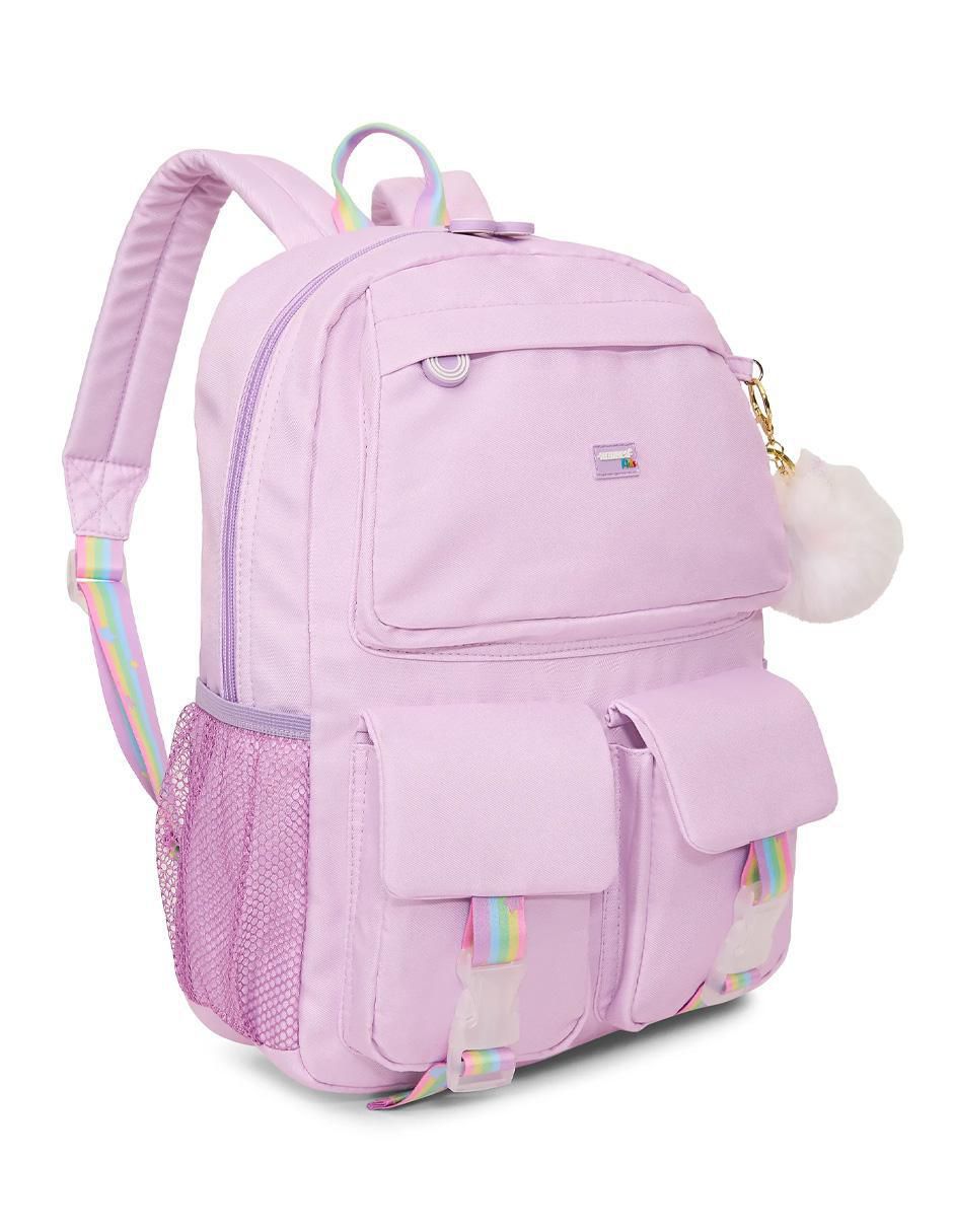 Mochila casual para niña 4