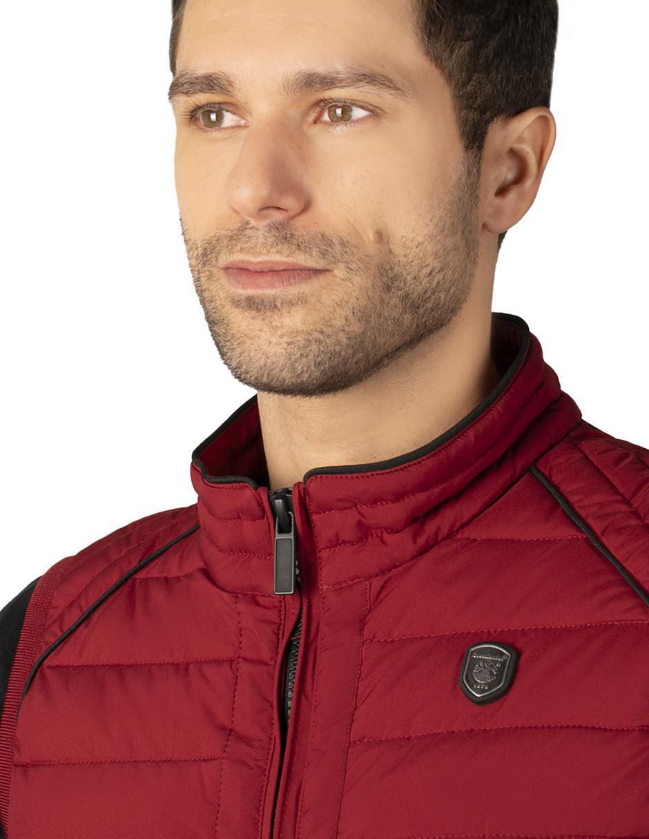 Chaleco para hombre 4