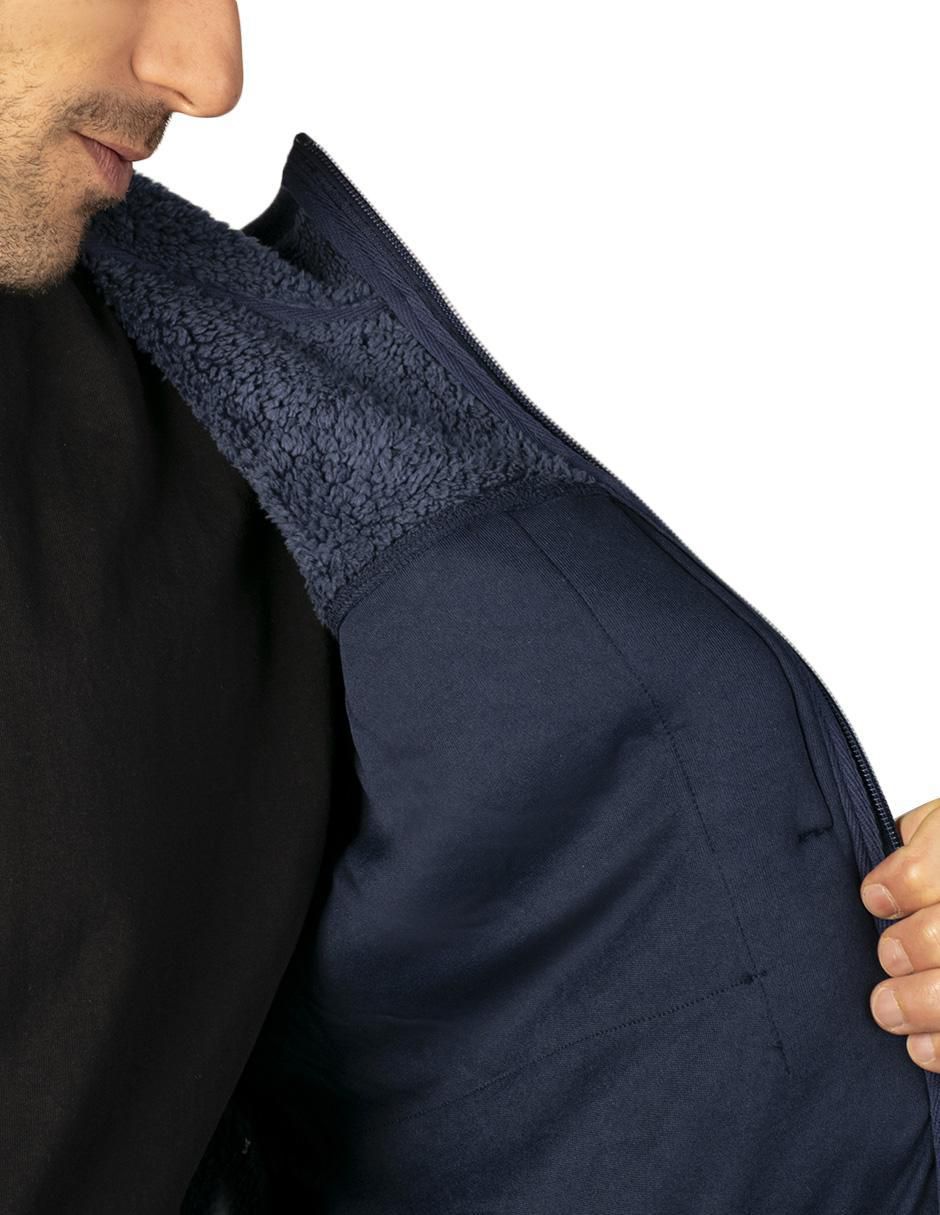 Chamarra casual para hombre 3