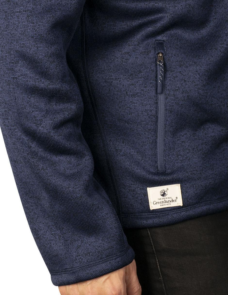 Chamarra casual para hombre 5
