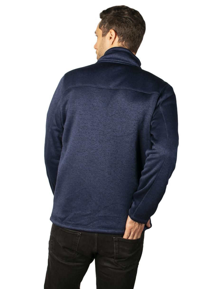 Chamarra casual para hombre 6