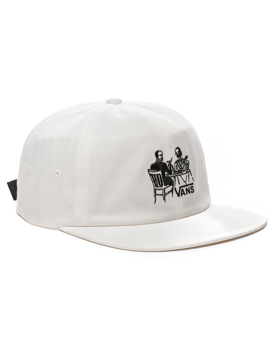 Trucker Hat Gorras Vans Outlet Vans Classic Patch Mens' Hat Black