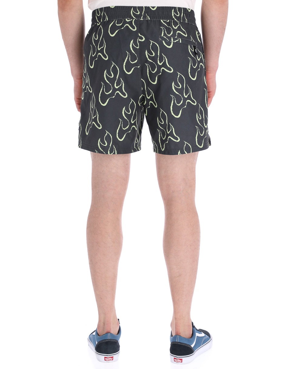 Short de algodón para hombre 4