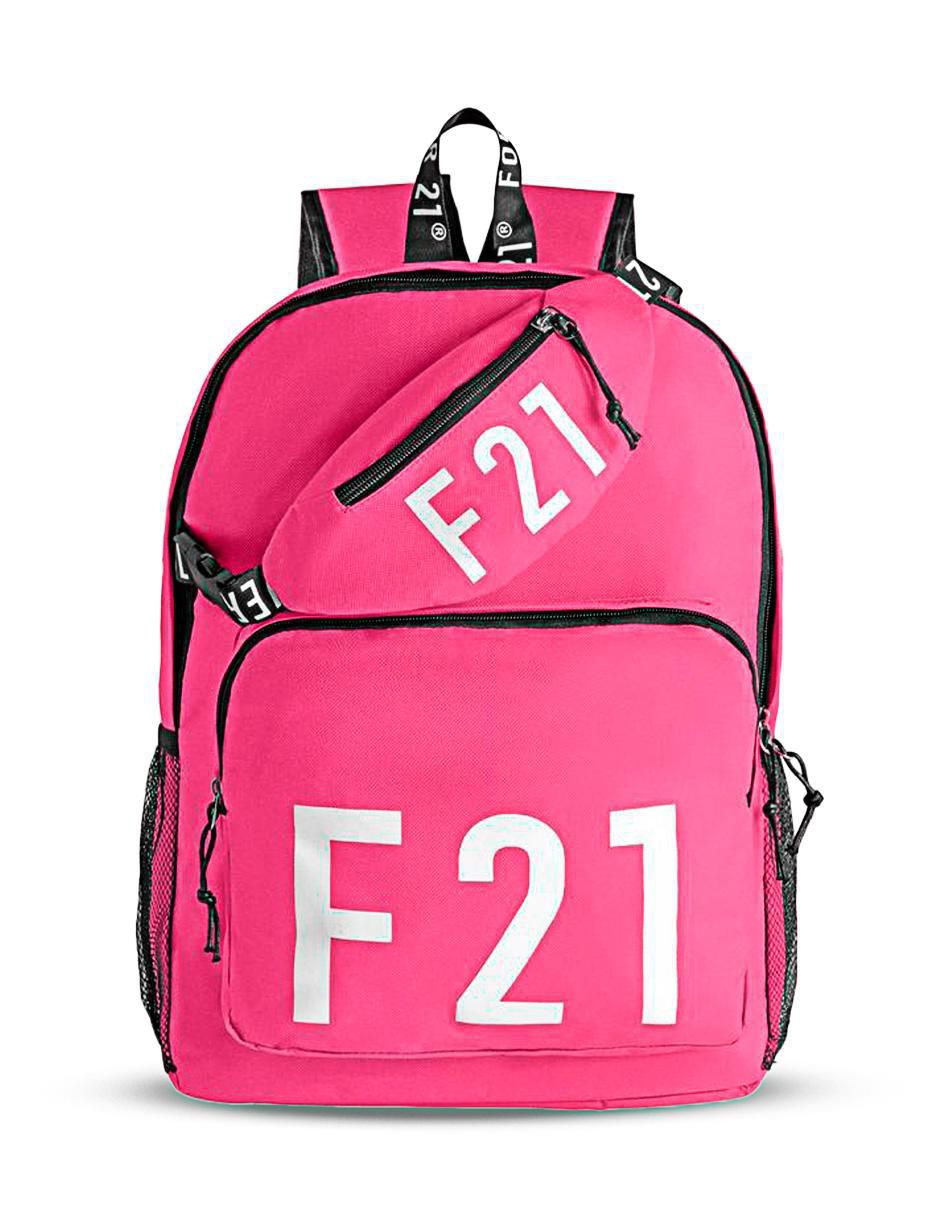 Marca Forever Bolsas Forever 21 Originales Bolsa Forever 21 De