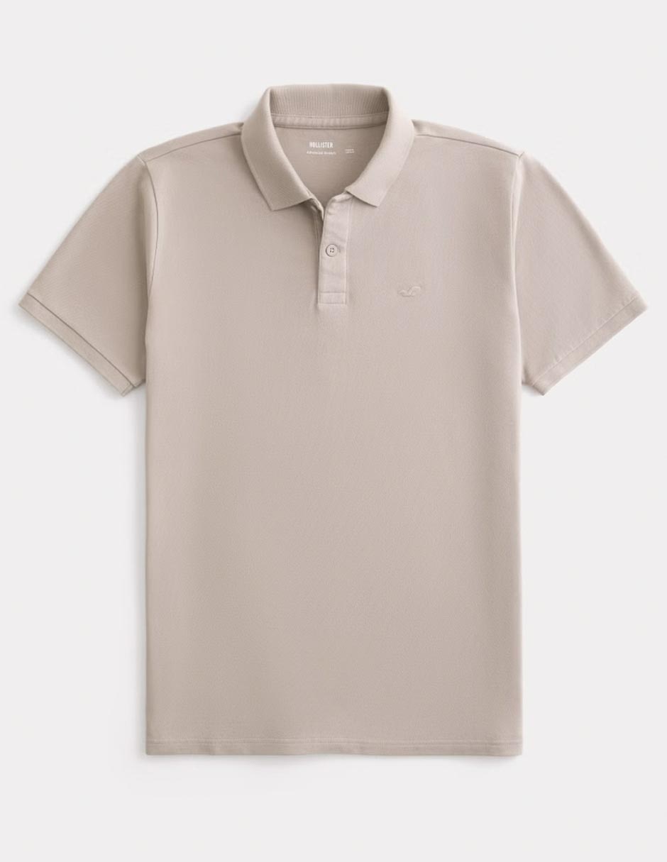 Camiseta Hollister Polo Hombre Hollister Precio De Playeras