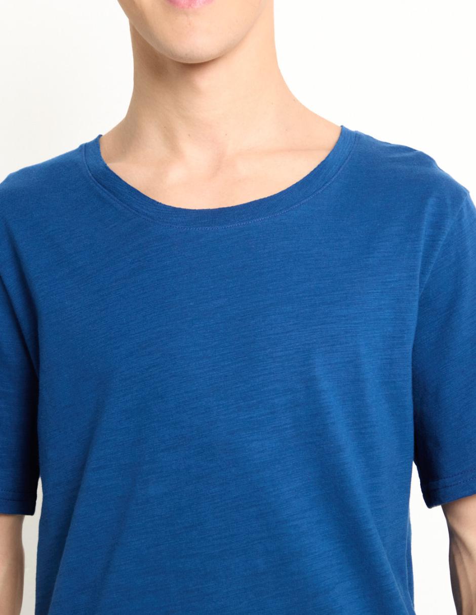 PLAYERA THAT'S IT 25, XCH, AZUL MARINO