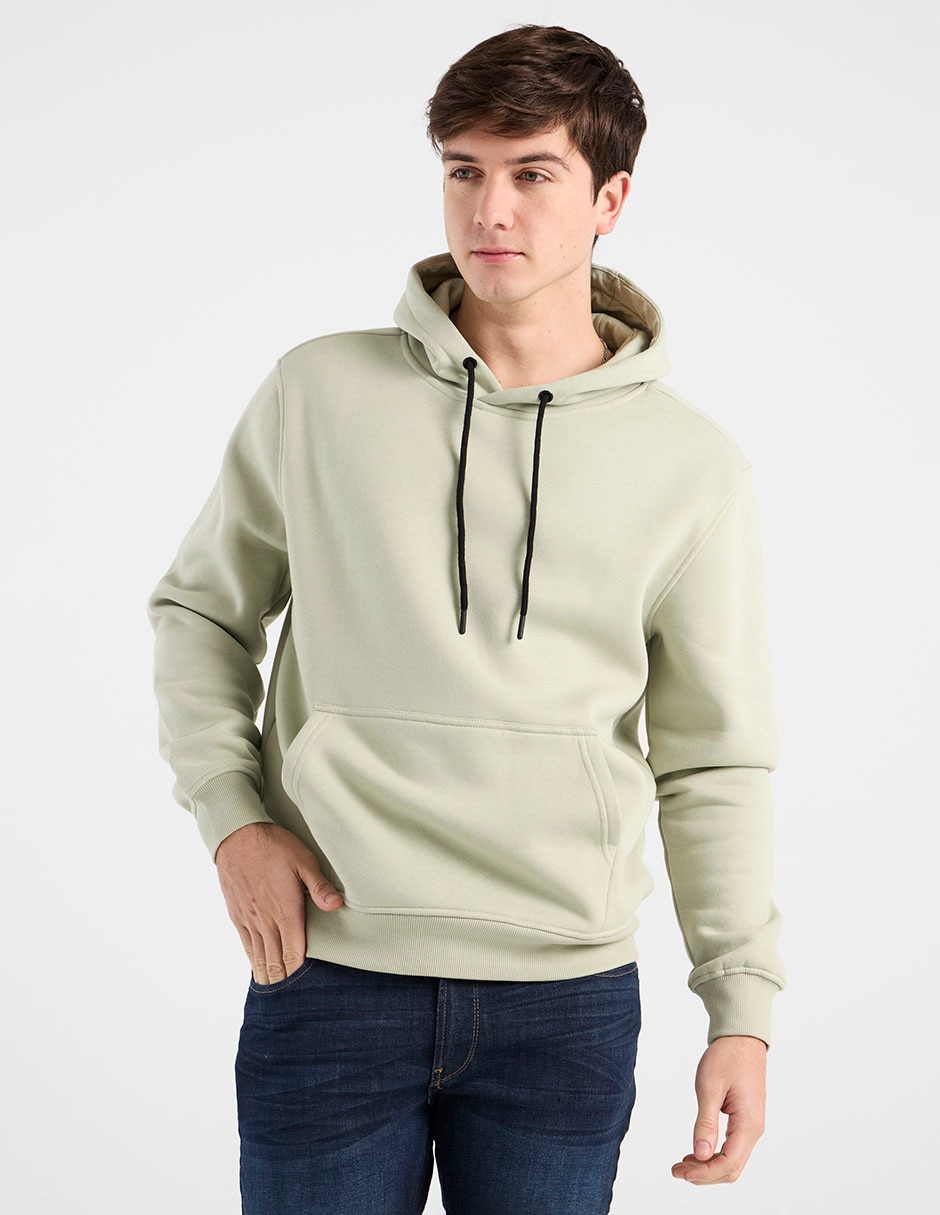 Sudadera para hombre