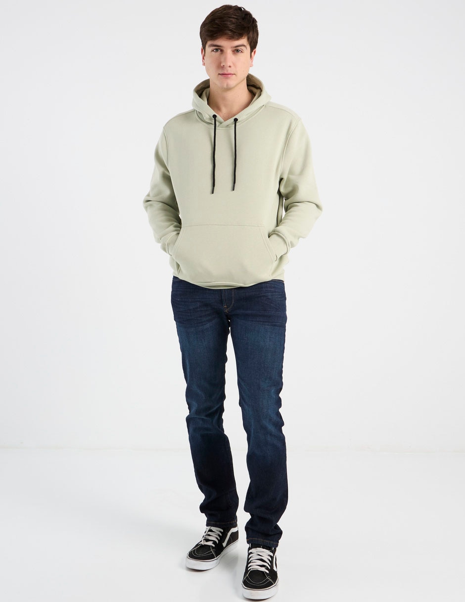 Sudadera para hombre 3